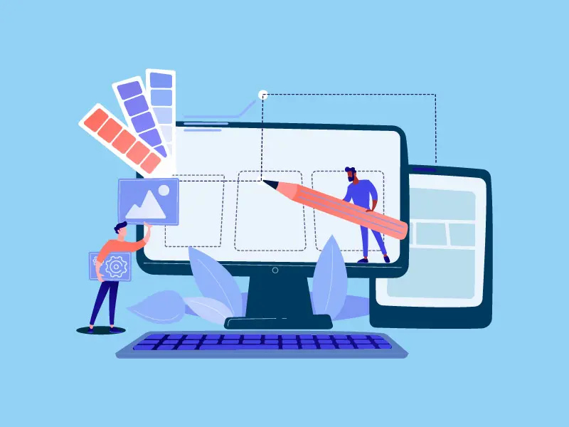 İnternet Sitesi Nasıl Olmalı? İşte Yapılan Hatalar ve Çözümleri